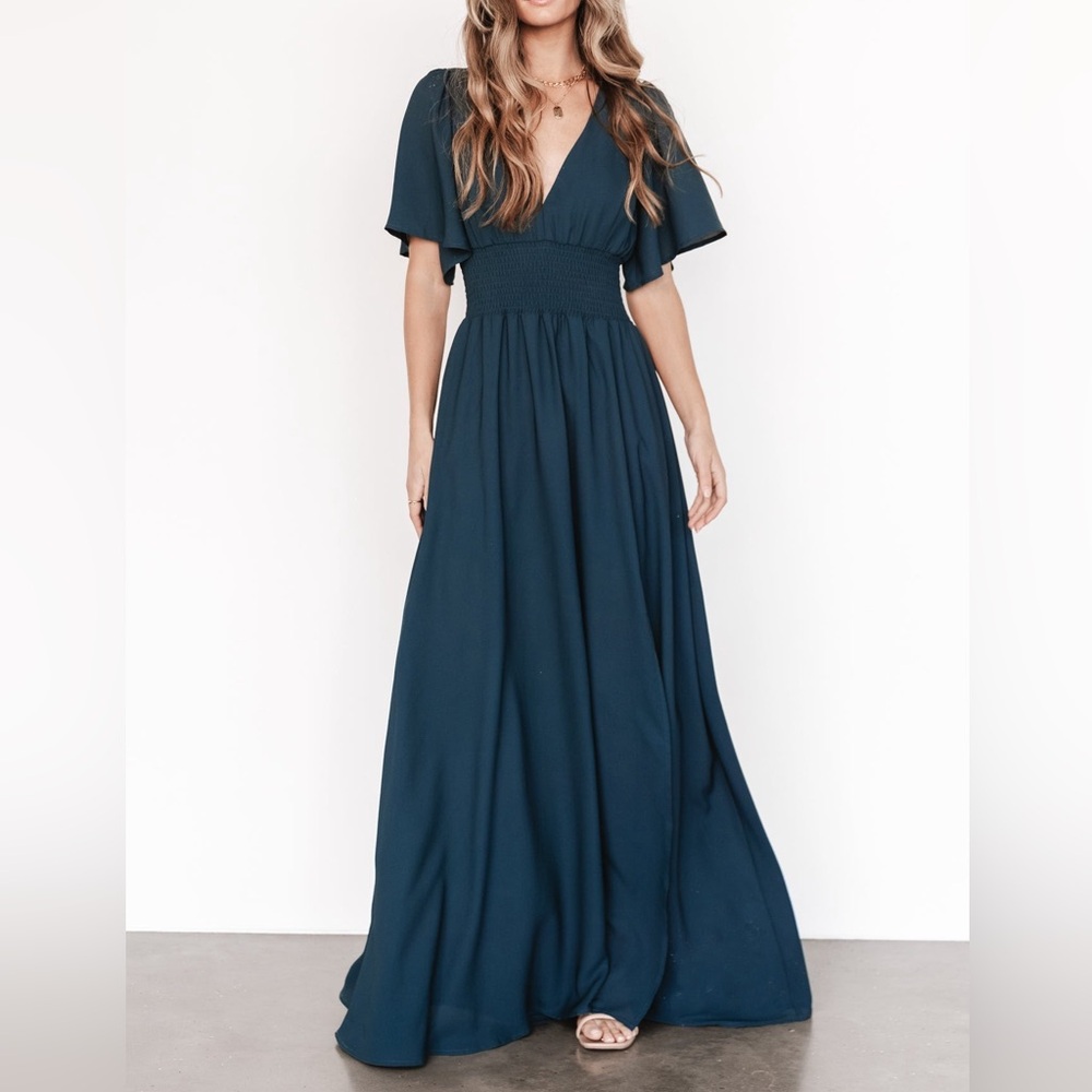 Maxi / maternity dress